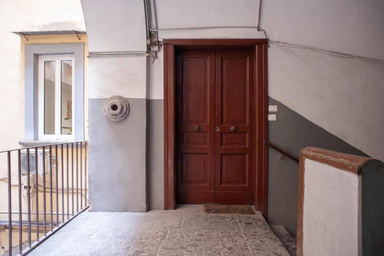 San Liborio Bed & Breakfast Napels