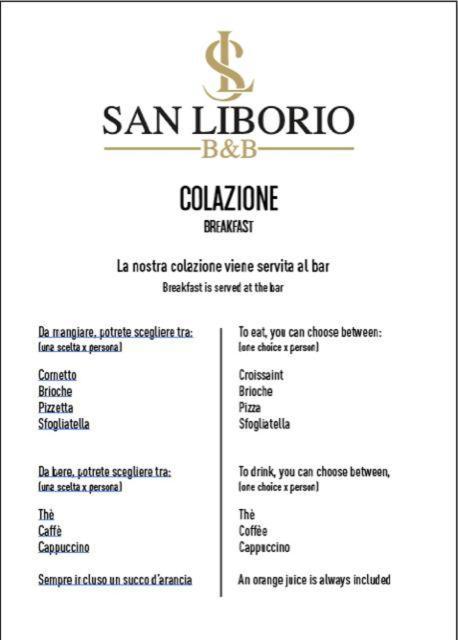 San Liborio * Naples